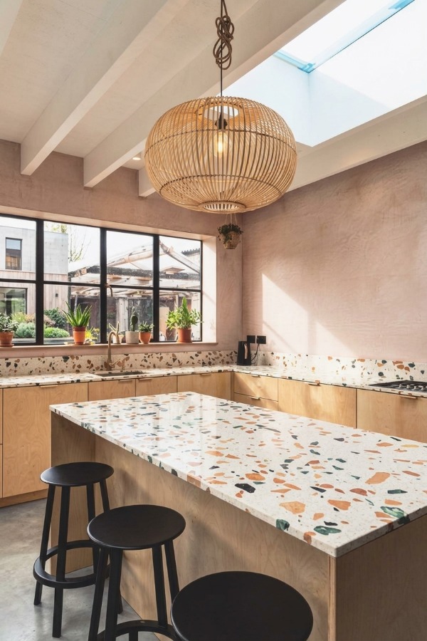12 Stunning Ikea Terrazzo Hacks to Elevate Your Space