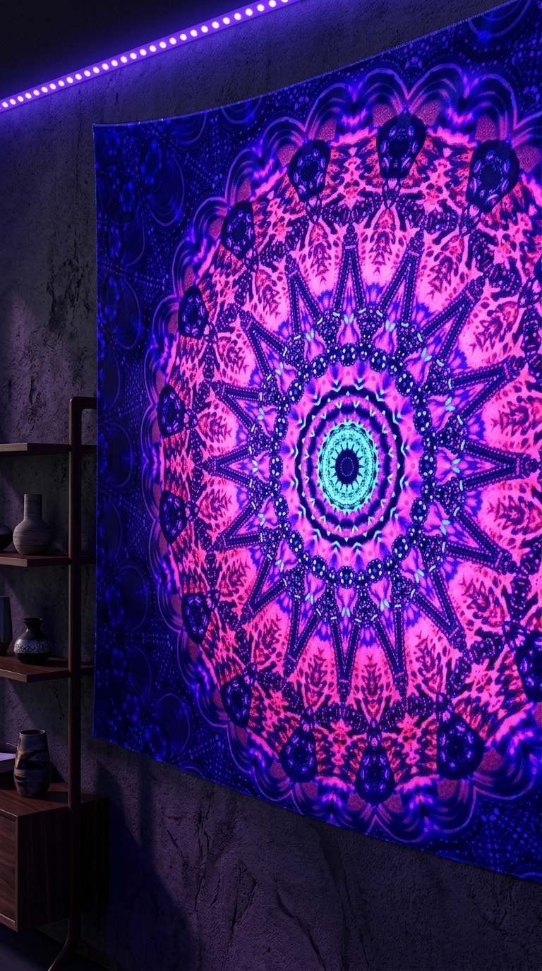12 Unique Dark Boho Bedroom Inspirations to Try