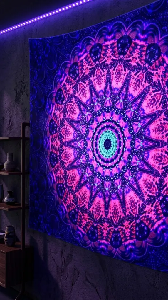 12 Unique Dark Boho Bedroom Inspirations to Try