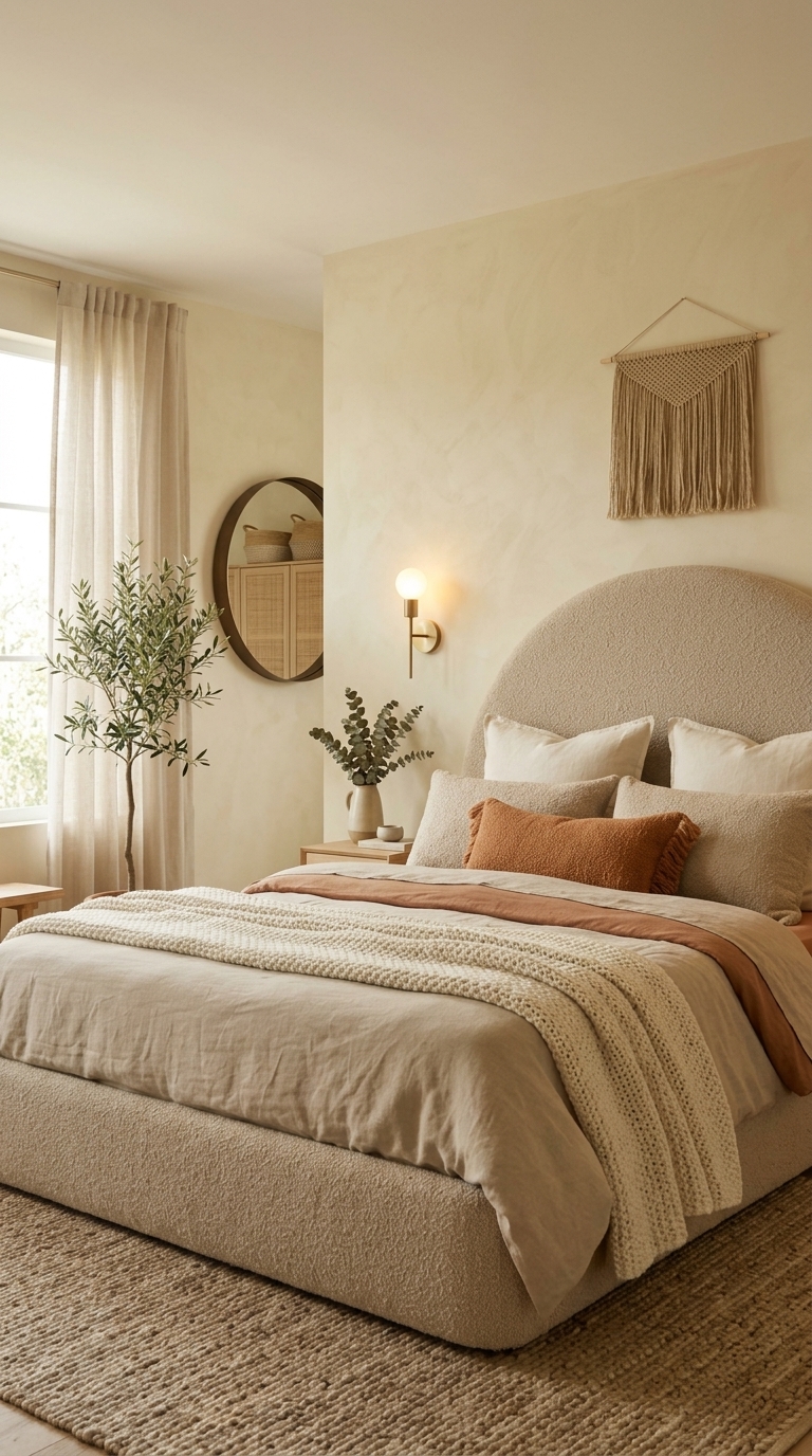 13 Guest Bedroom Ideas: Cozy, Modern Retreats
