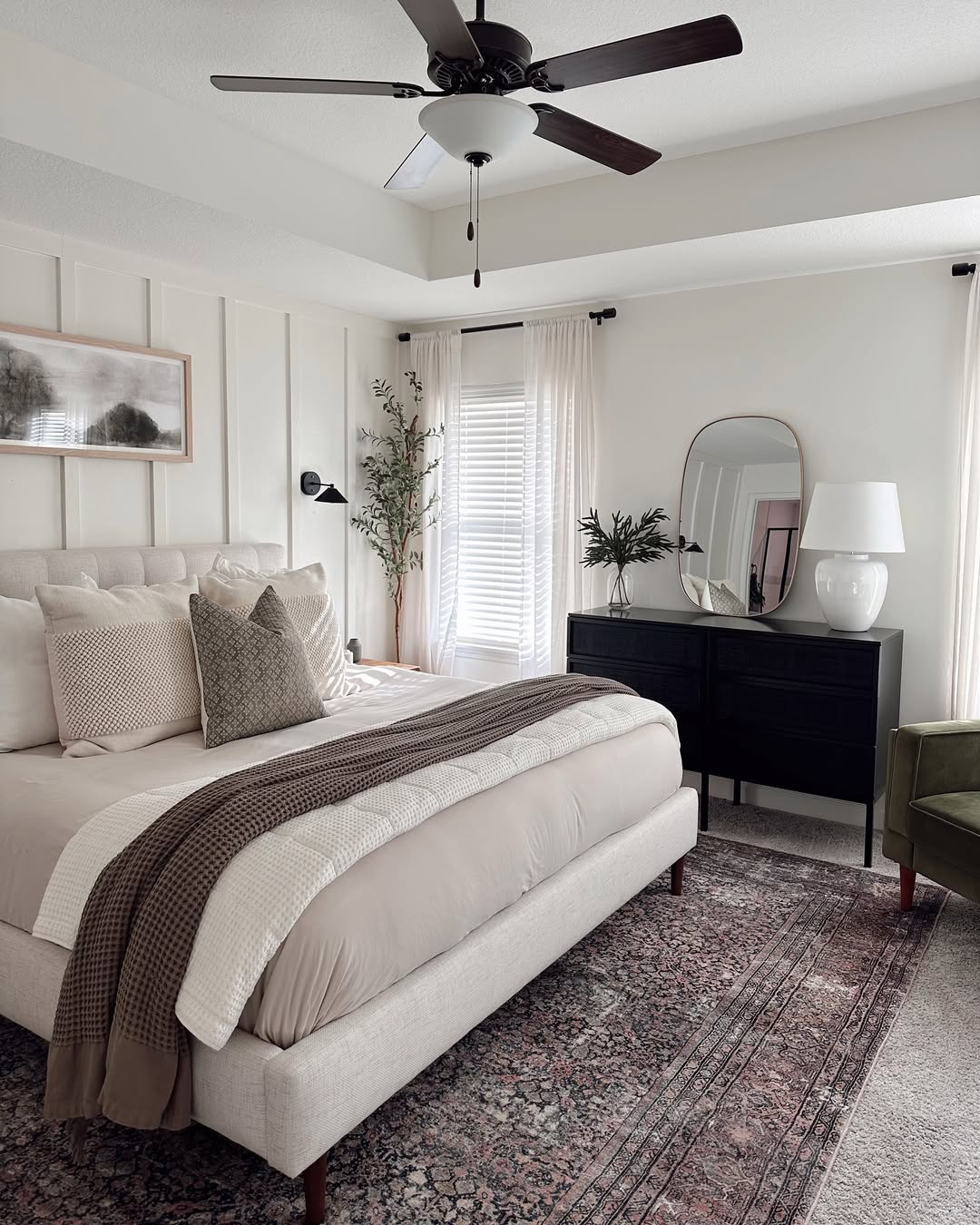 13 Master Bedroom Ideas for 2026: Luxe Inspirations