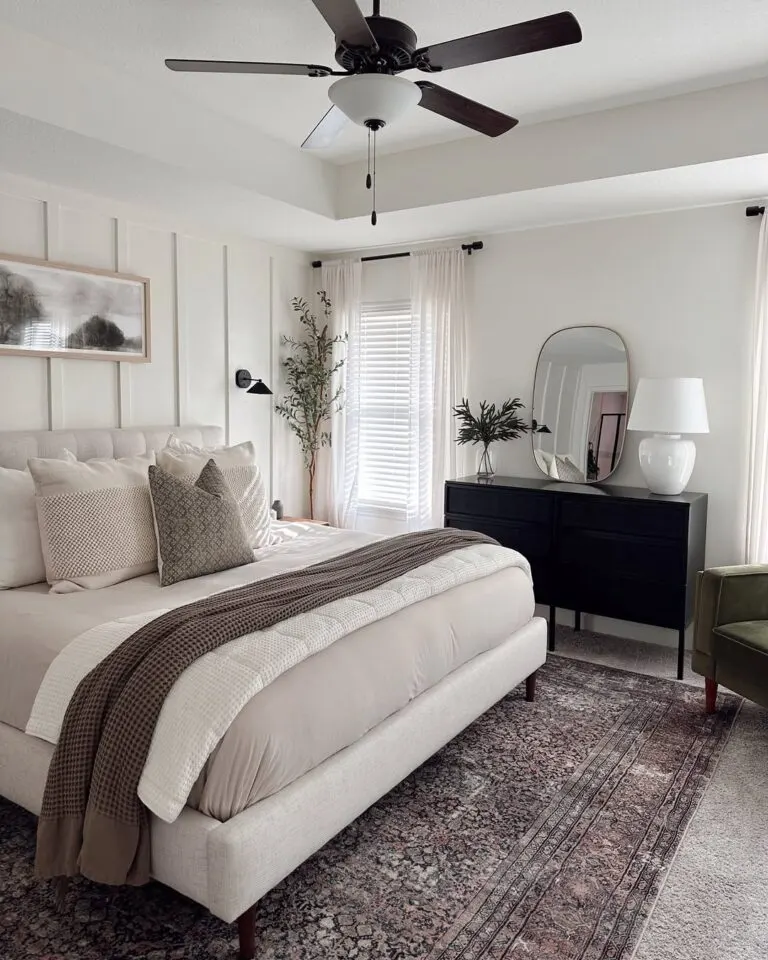 13 Master Bedroom Ideas for 2026: Luxe Inspirations
