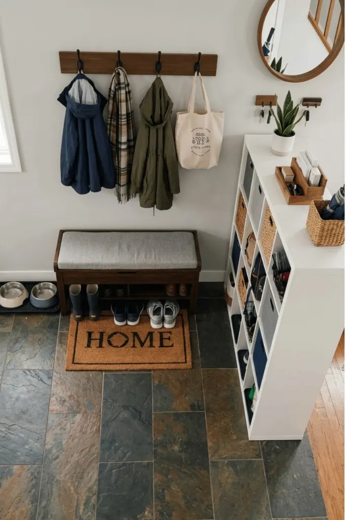 13 Stylish Ikea Kallax Ideas for Home Organization