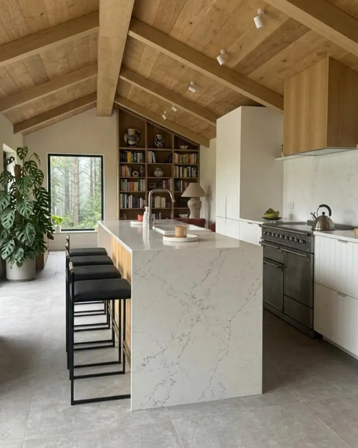 14 Creative IKEA Kitchen Hacks to Transform Your Budget Kitchen