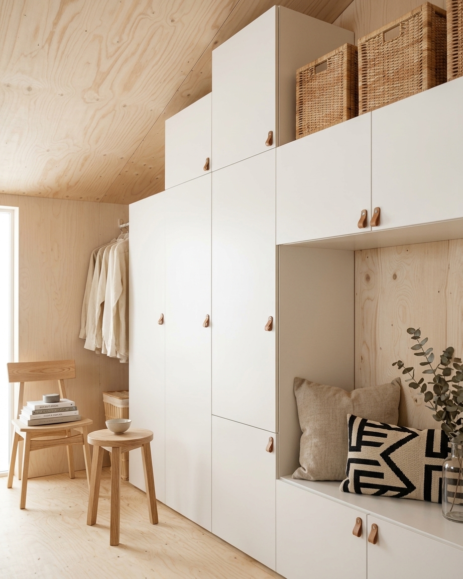 19 Creative Ikea Platsa Hacks for Small Bedroom Storage