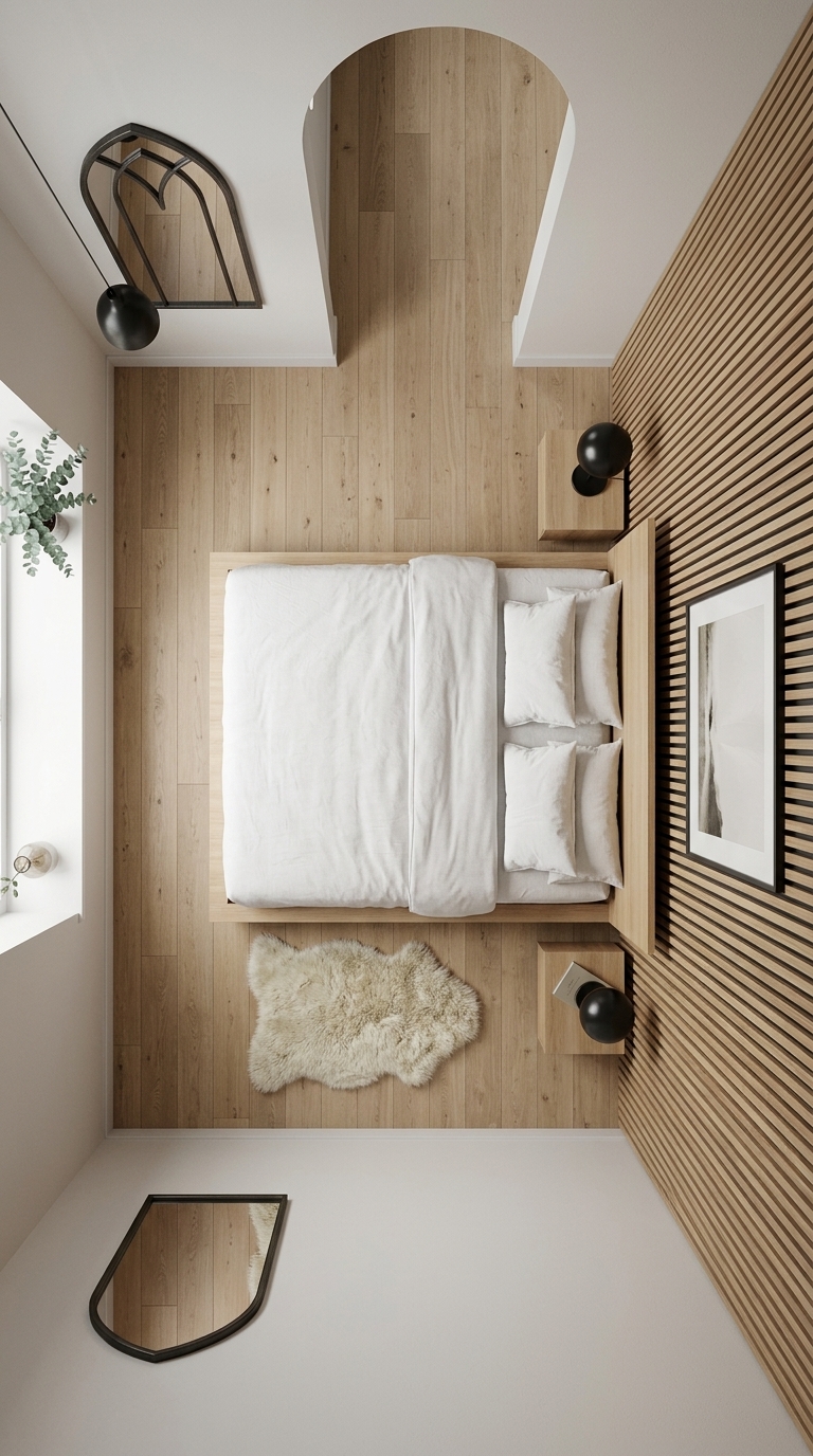2 Bedroom Pink Ideas: Chic and Modern Designs