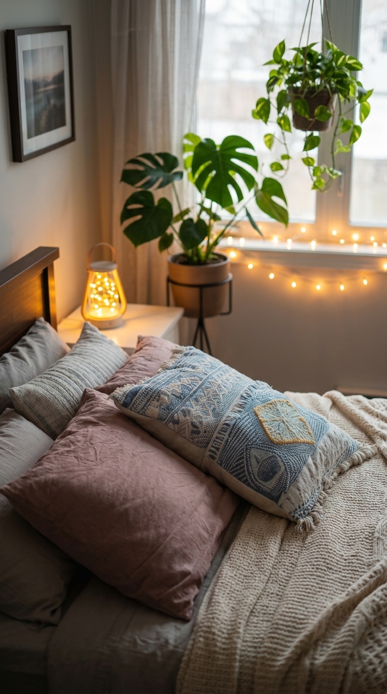 7 2026’s Cozy Dark Bedroom: Create Your Sanctuary