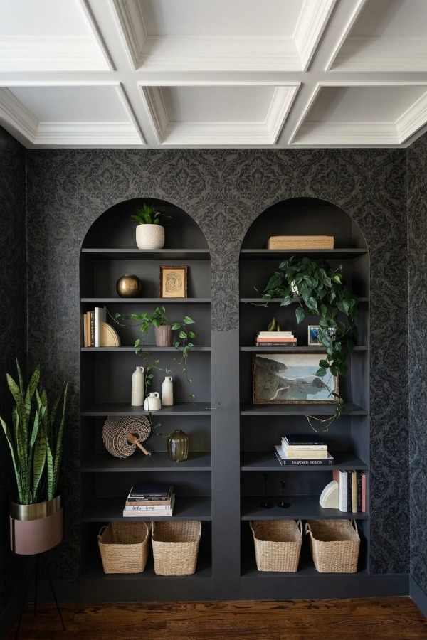 22 Creative Ikea Built-In Hacks for Stunning Spaces