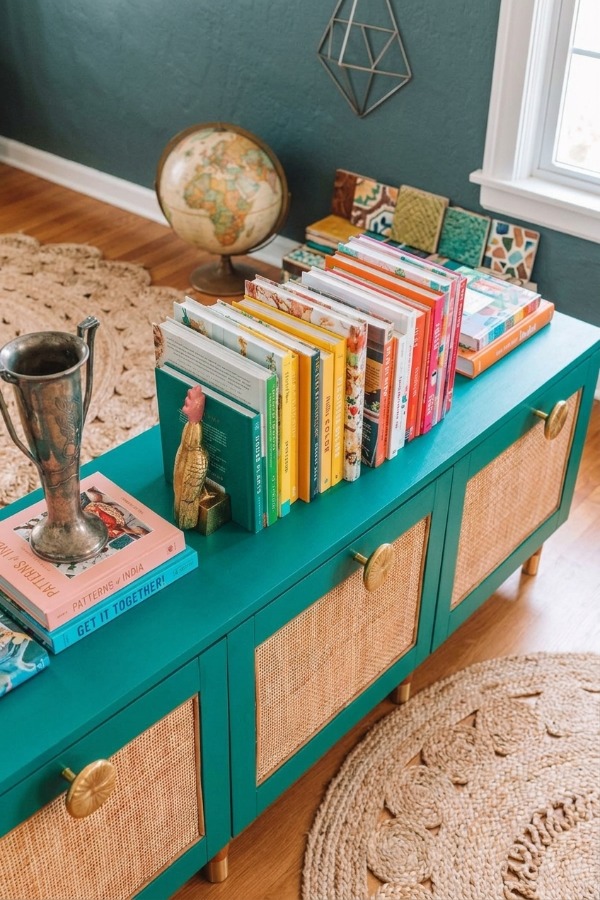 28 Stunning Rattan IKEA Hacks to Transform Your Home