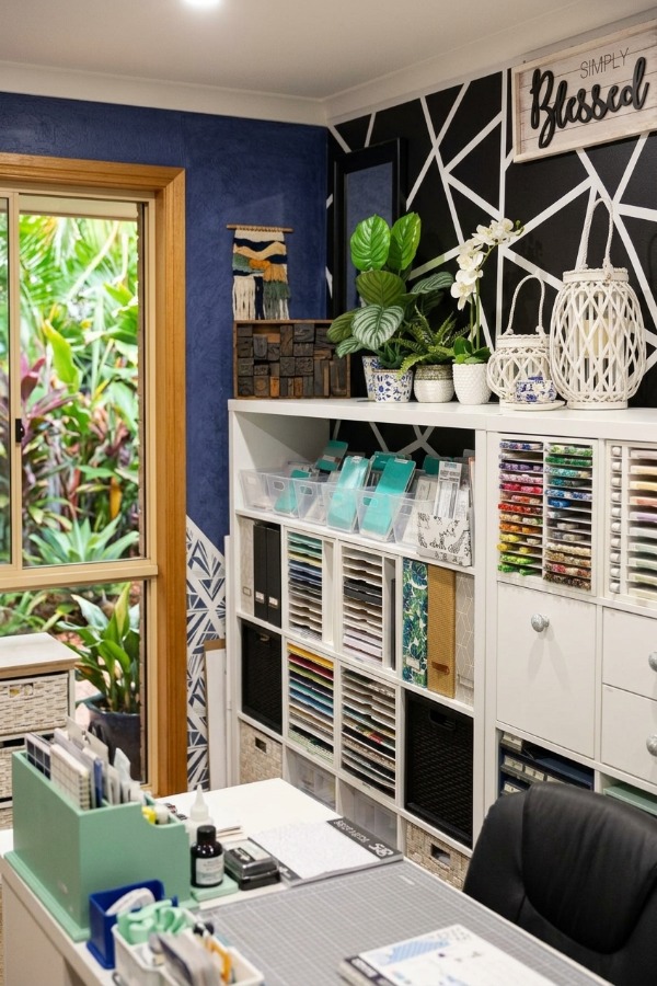 30 Game-Changing IKEA Craft Storage Solutions to Organize Your Space