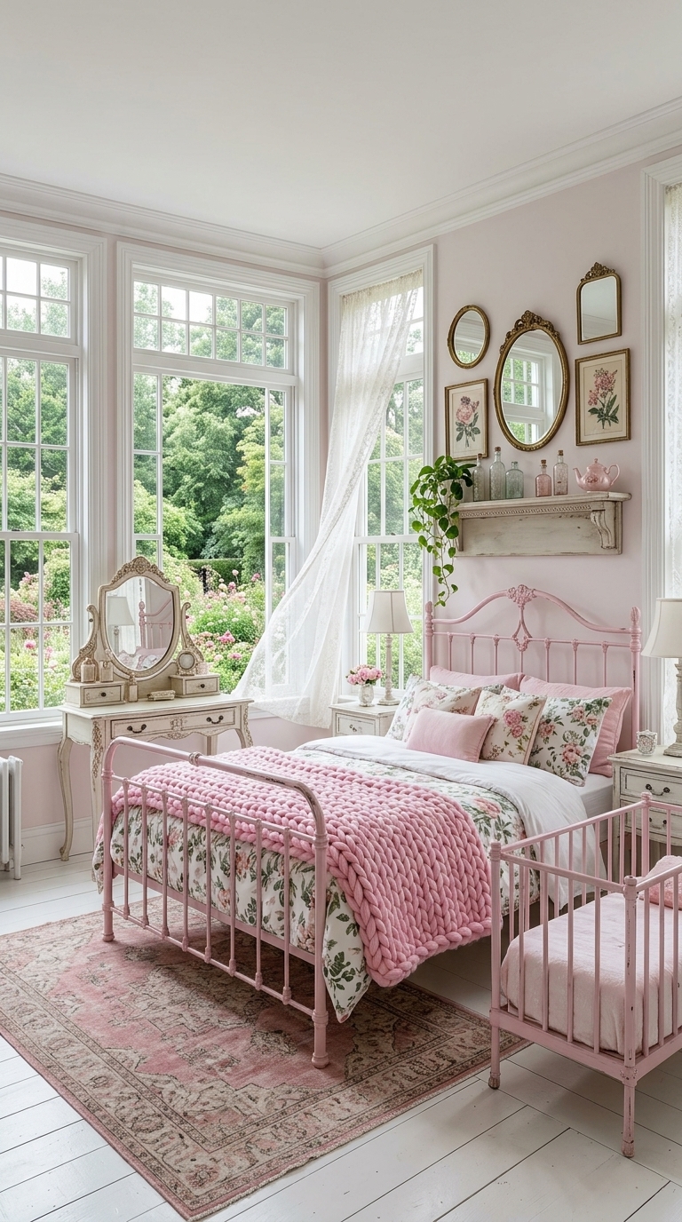 7 Royal Bedroom Ideas for Luxurious Living