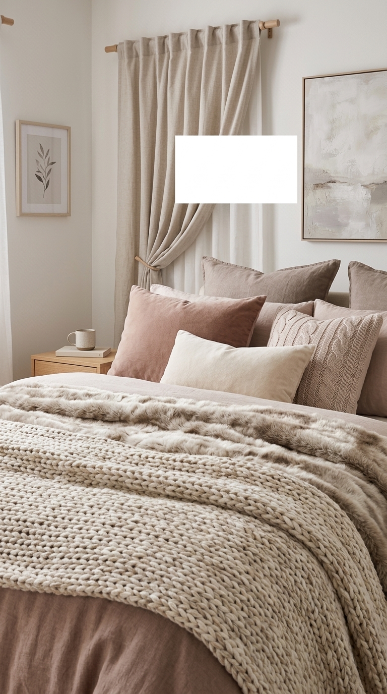 6 Bedroom Makeover Ideas on a Budget for You