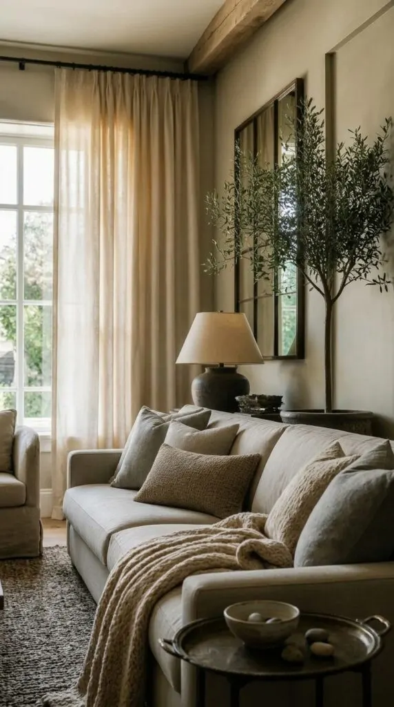 7 Bedroom Decor Ideas on a Budget Under $200