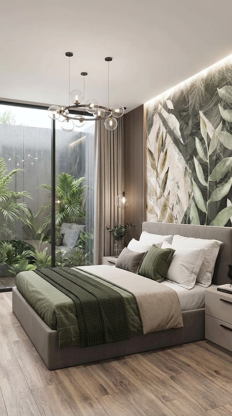 7 Bedroom Design Ideas That Are Rarely Shared