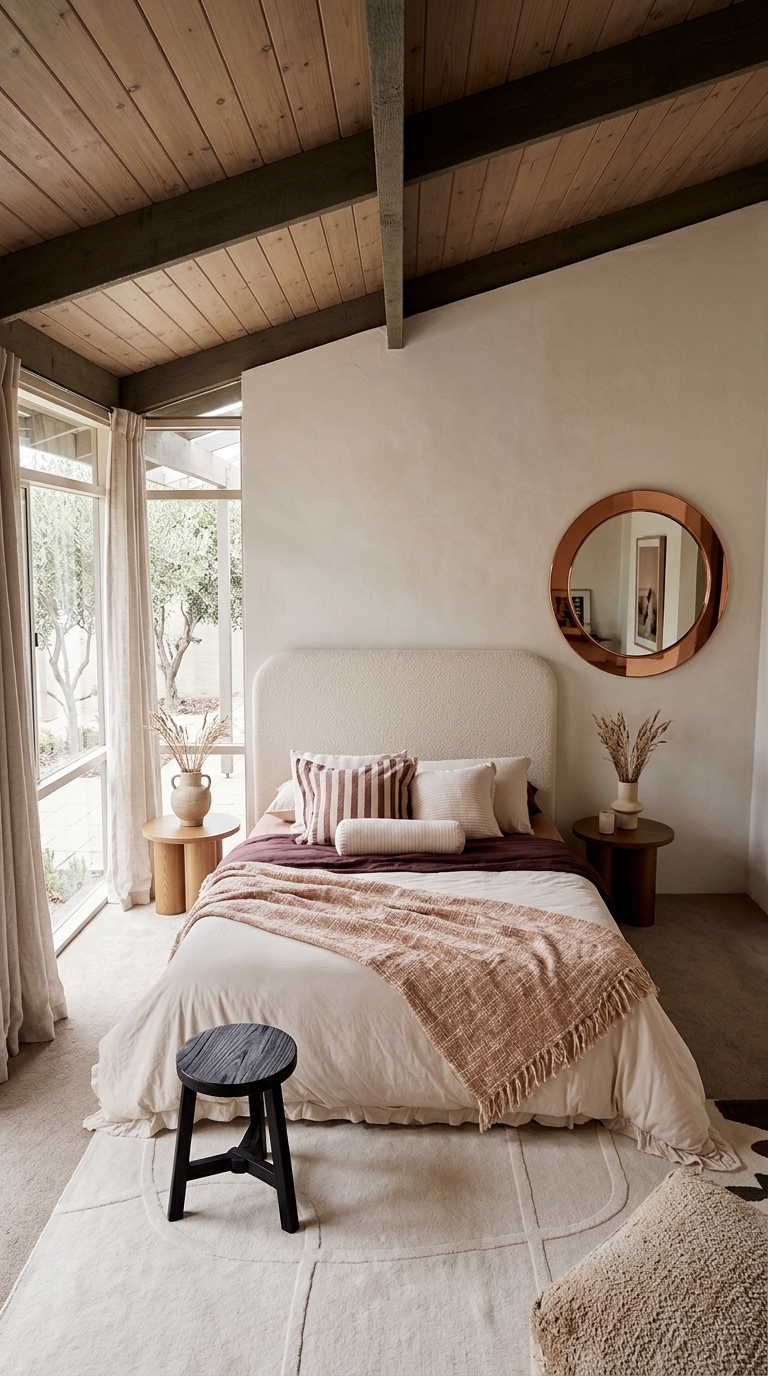 7 Bedroom Makeover Ideas 2025 for a Stunning Transformation