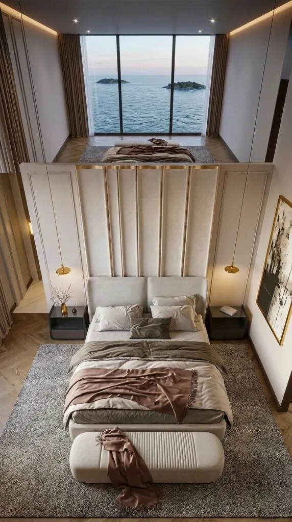 7 Beige Bedroom Designs: Tips for a Cozy Space
