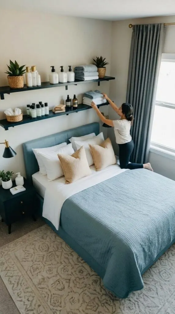 7 Budget-Friendly Tips for Your Guest Bedroom Makeover