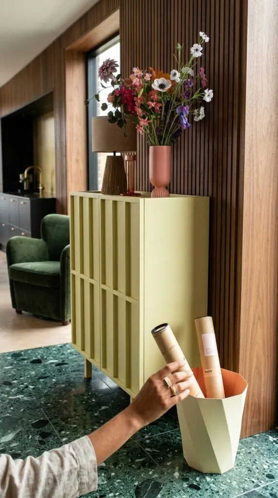 7 Colourful DIY Inspirations to Customise Your IKEA IVAR