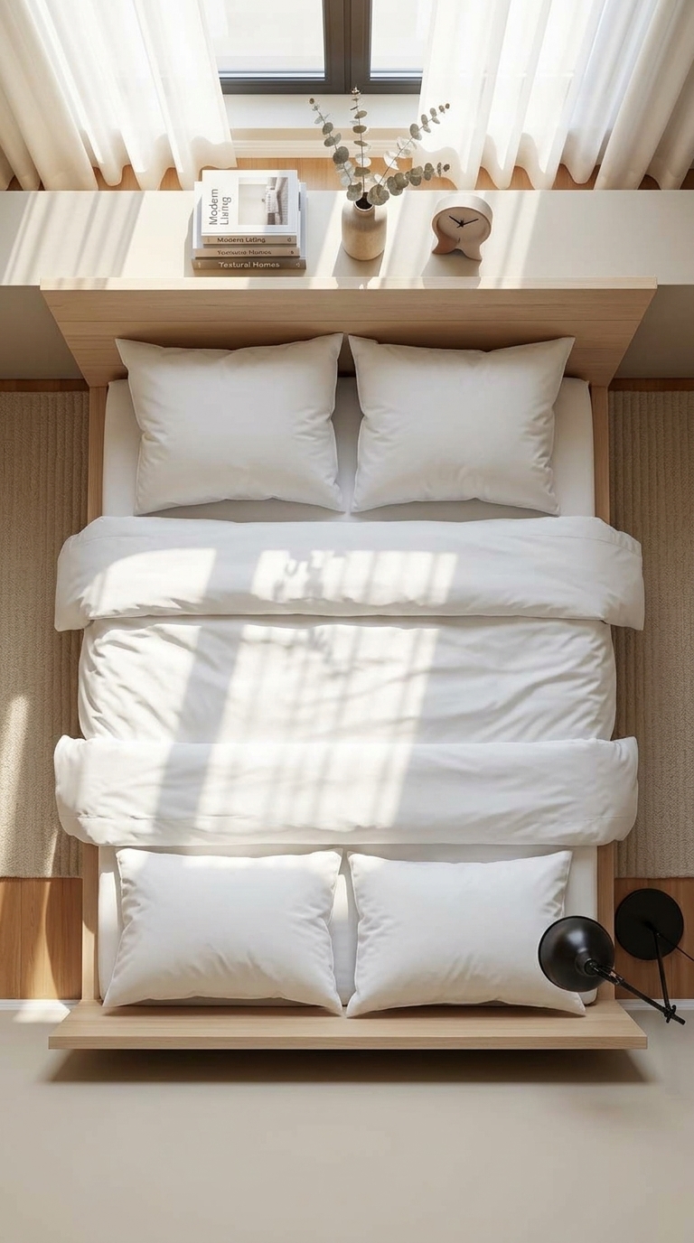 7 Contemporary Guest Bedroom Ideas for Modern Comfort