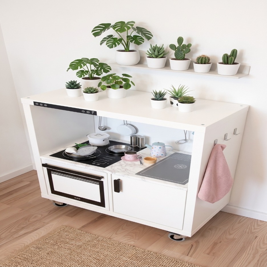 7 Creative IKEA Kallax Hacks for a Stylish Home