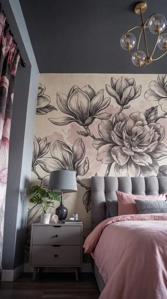 7 Grey Bedroom Ideas 2025: Modern and Cozy Designs