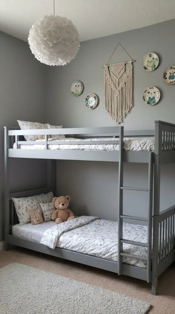 7 Grey Bedroom Ideas for Cozy Inspiration