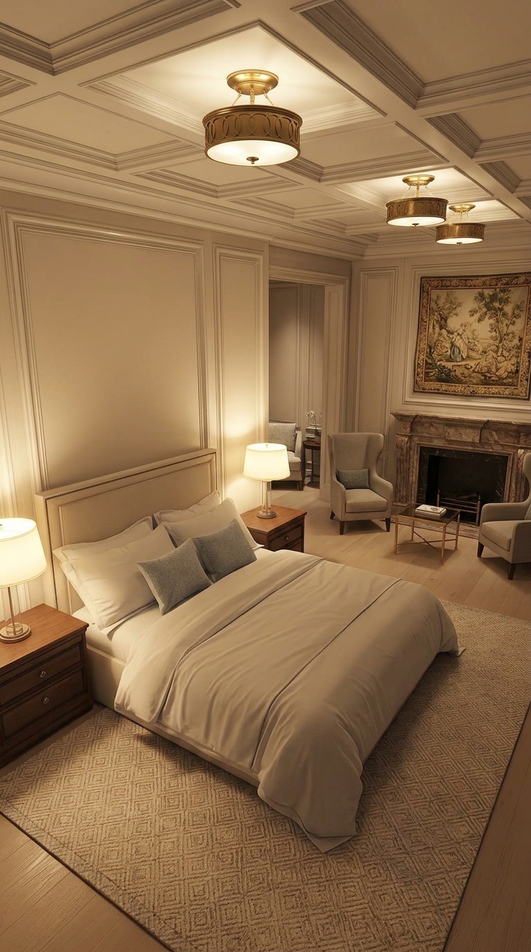 7 Grown Woman Bedroom Ideas for a Chic Retreat