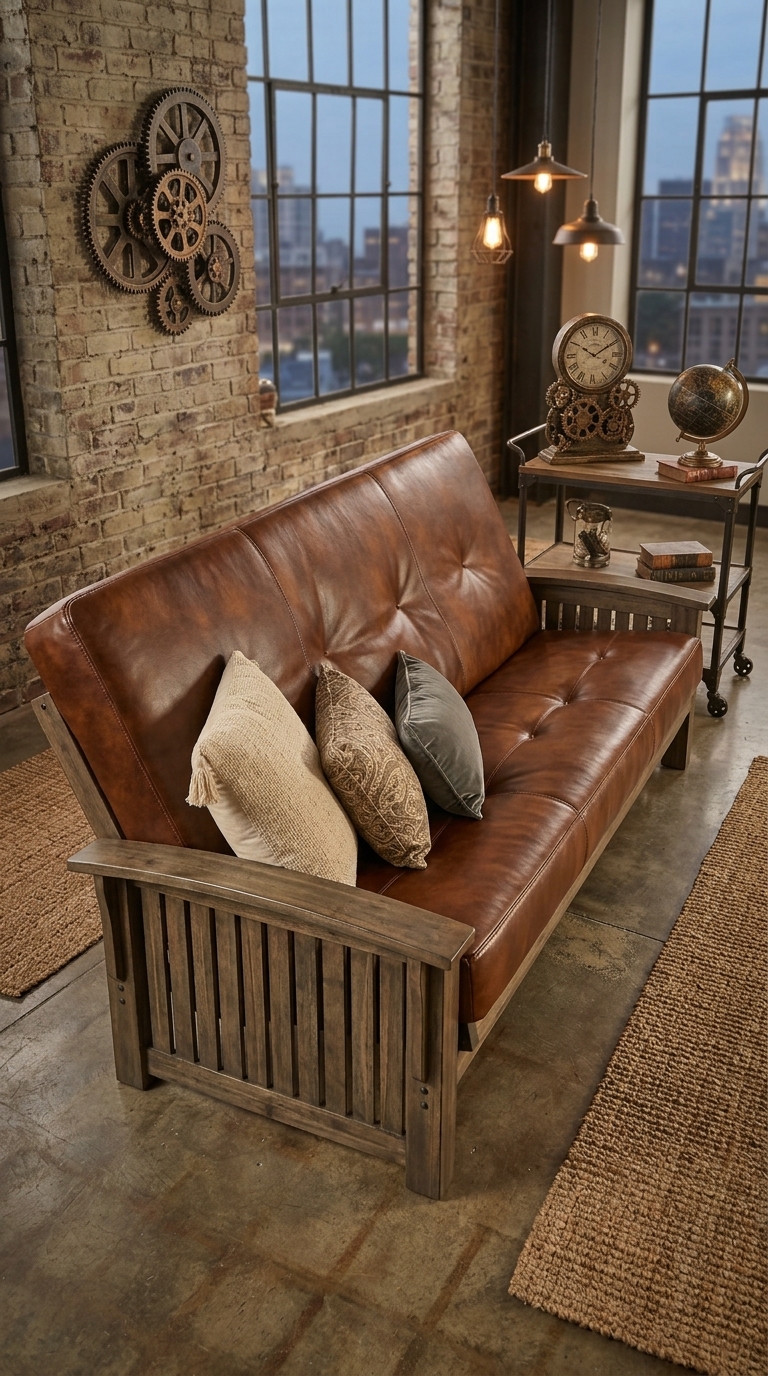 7 Guest Bedroom Daybed Ideas for Space-Saving Style