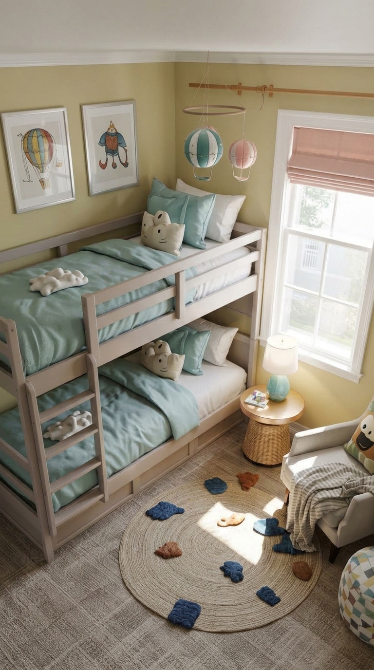 7 Guest Bedroom Ideas 2025: Cozy Modern Luxury