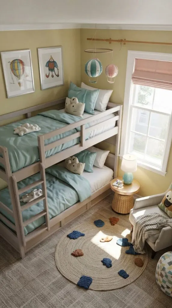 7 Guest Bedroom Ideas 2025: Cozy Modern Luxury