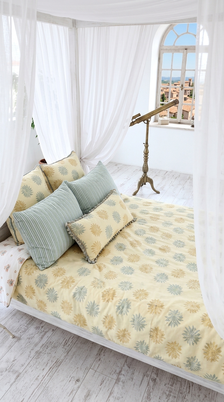 7 Guest Bedroom Ideas 2026: Cozy and Modern Retreats
