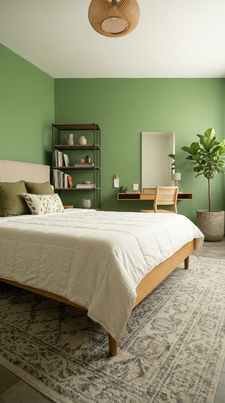 7 Guest Bedroom Ideas on a Budget for Style