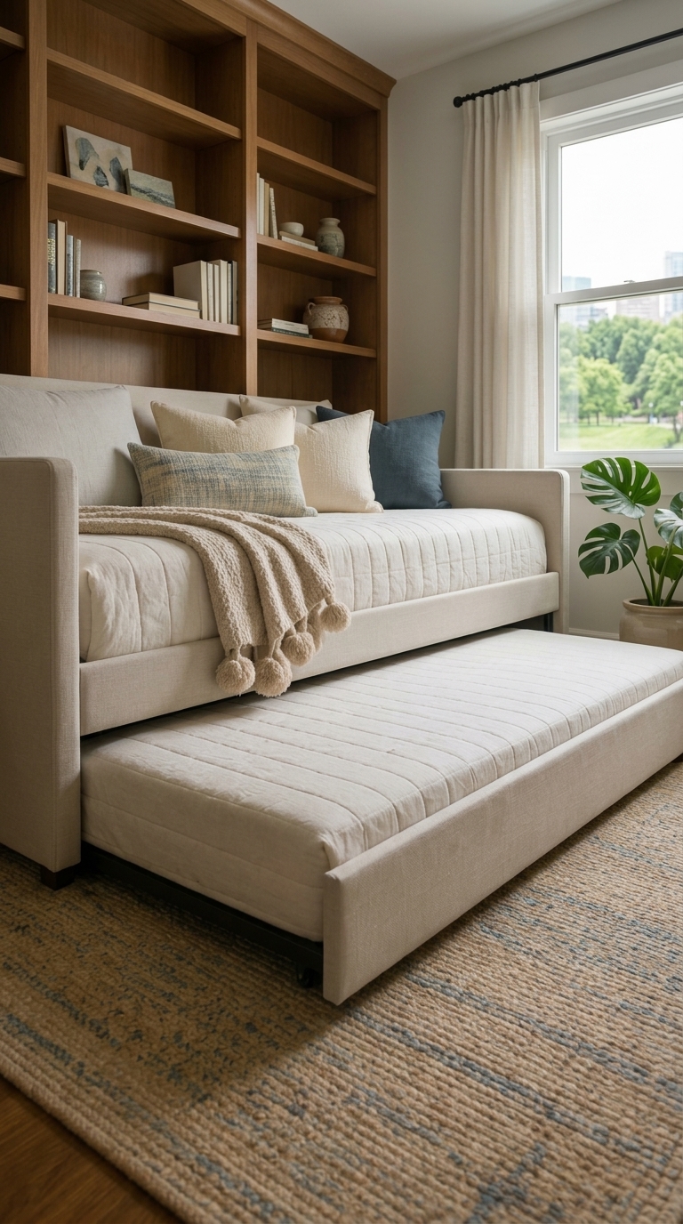 7 Guest Bedroom Ideas That Don’t Feel Like Hotels