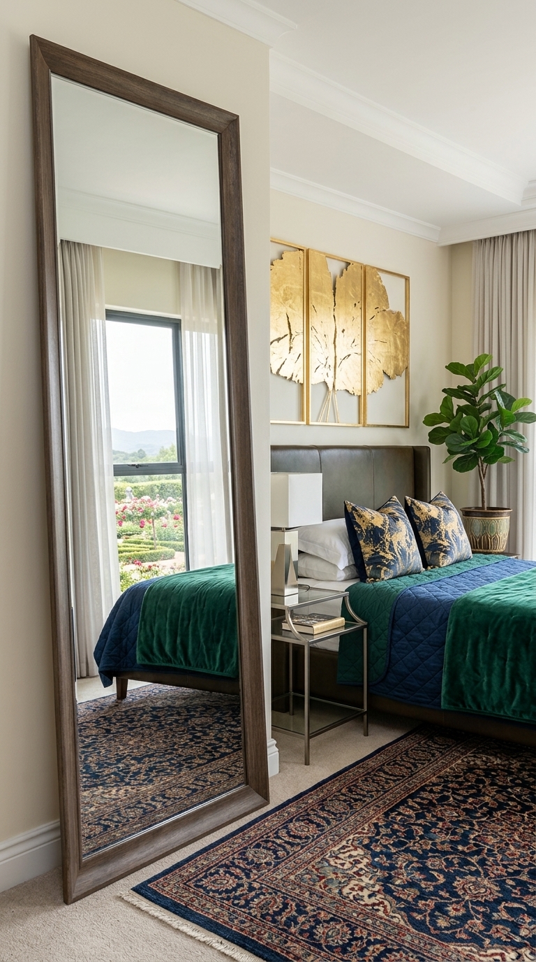 7 Guest Bedroom Ideas That Wow Visitors Instantly