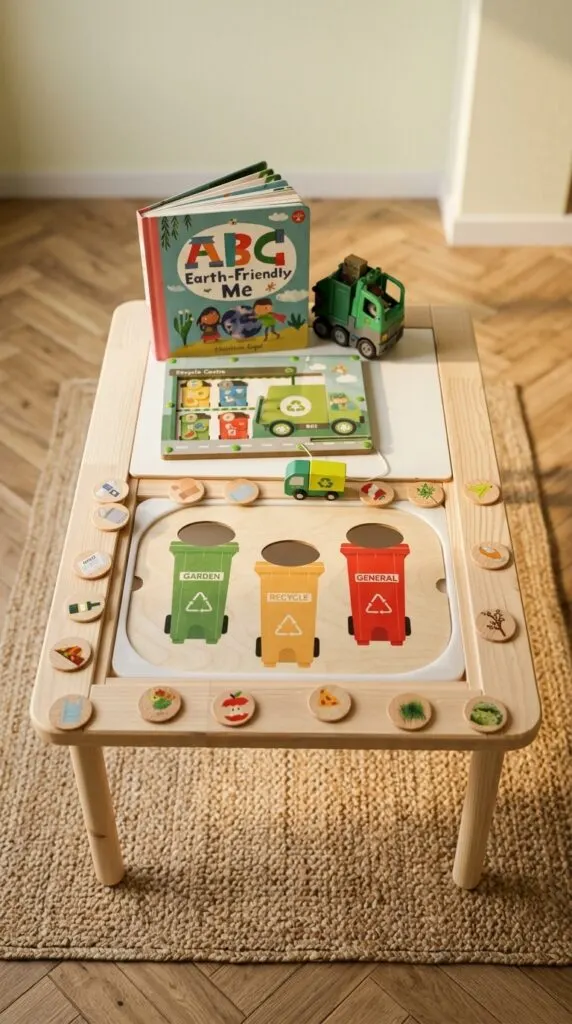 7 Ikea Flisat Table Hacks for Creative Play Spaces