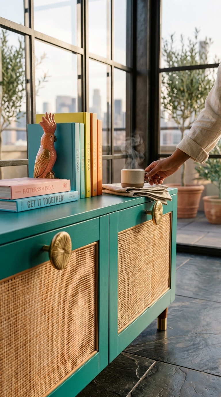 7 IKEA Hacks That Will Transform Your Home on a Budget