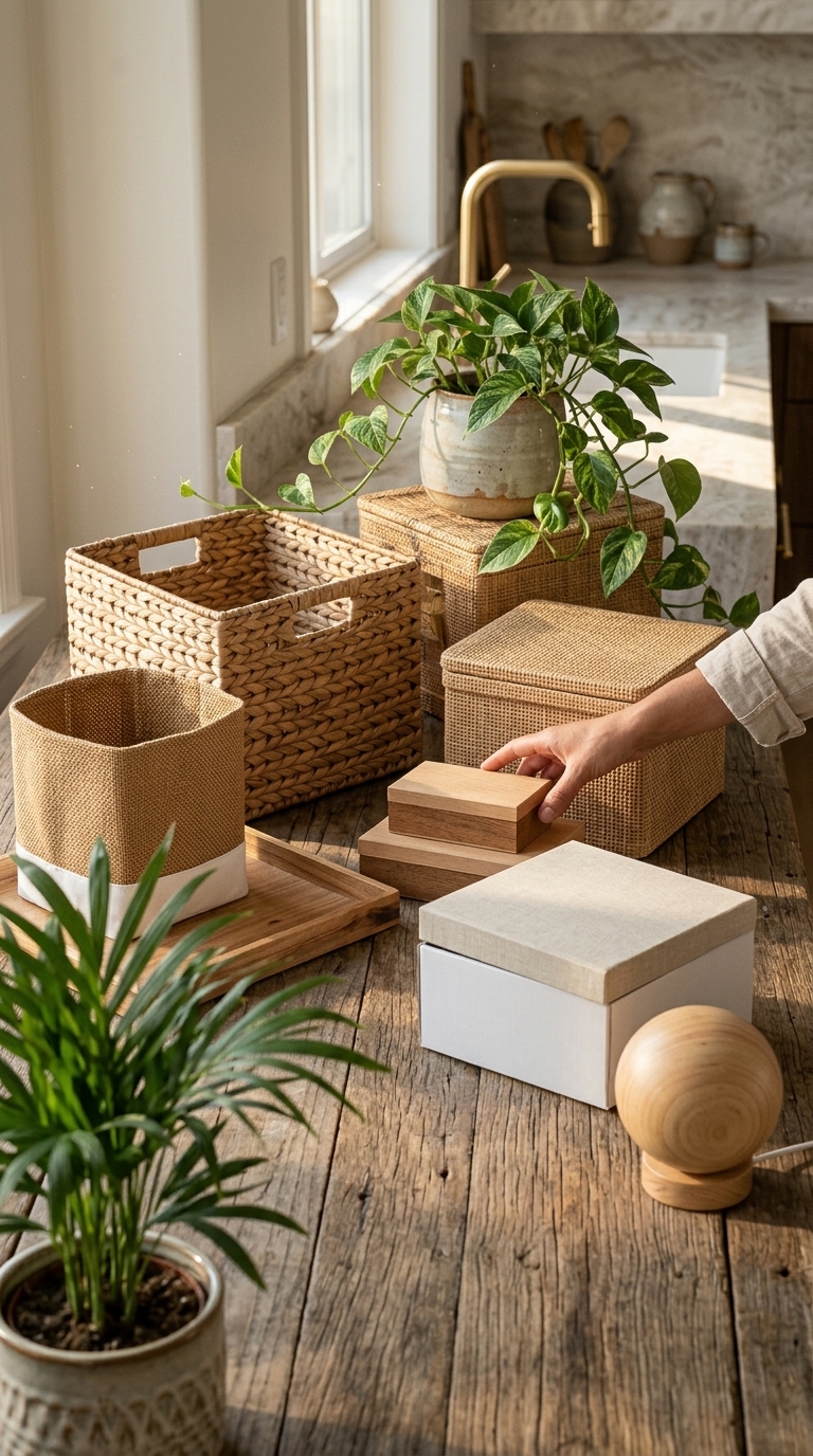 7 Ikea Japandi Hacks: Transform Your Space Today