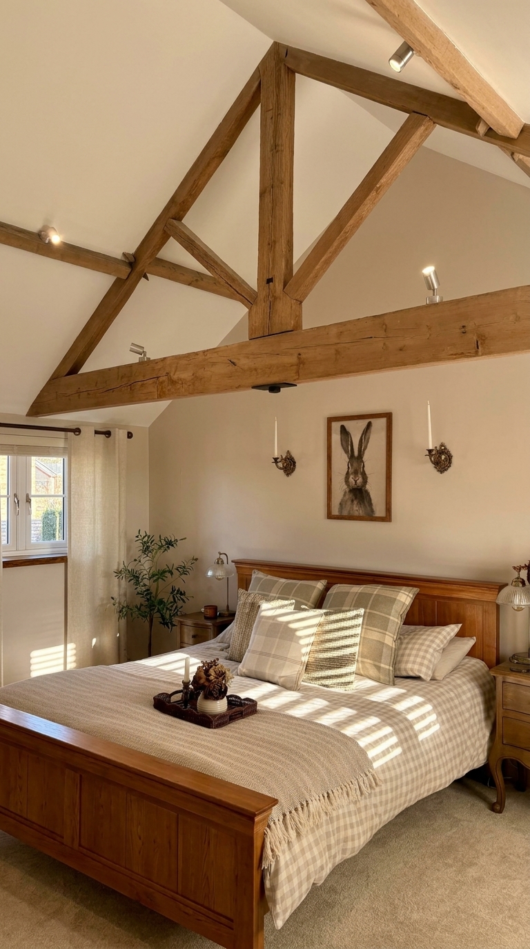 7 Master Bedroom Ideas 2026: Cozy & Modern Trends