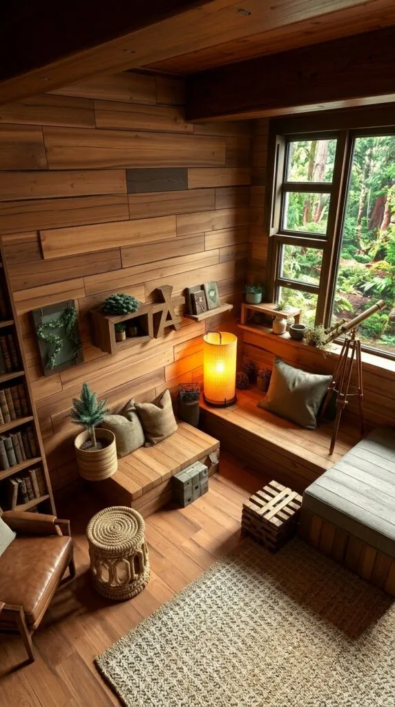 7 Minecraft Themed Bedroom Ideas for Creative Gamers
