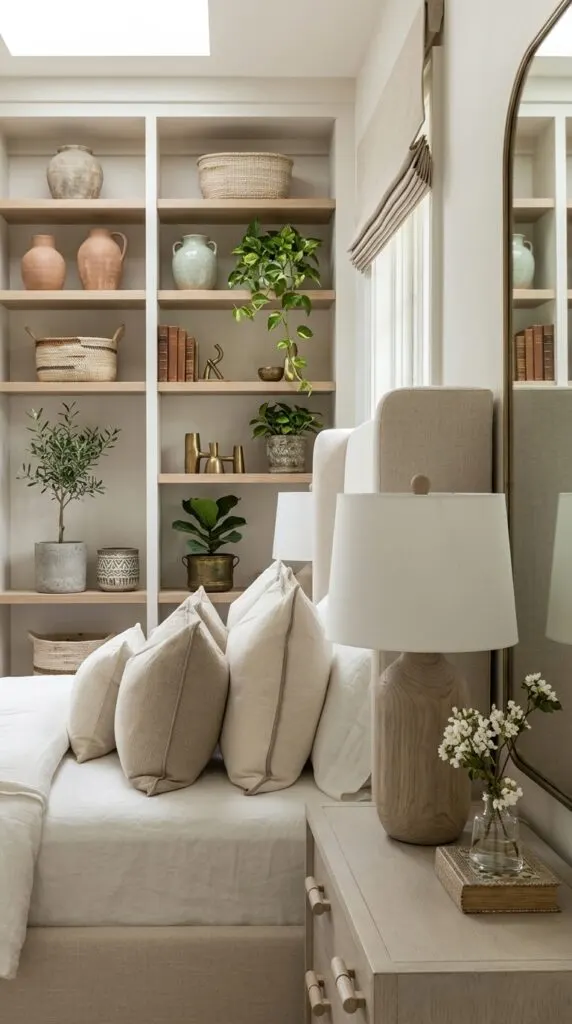 7 Modern Beige Bedroom Ideas for Warmth and Style