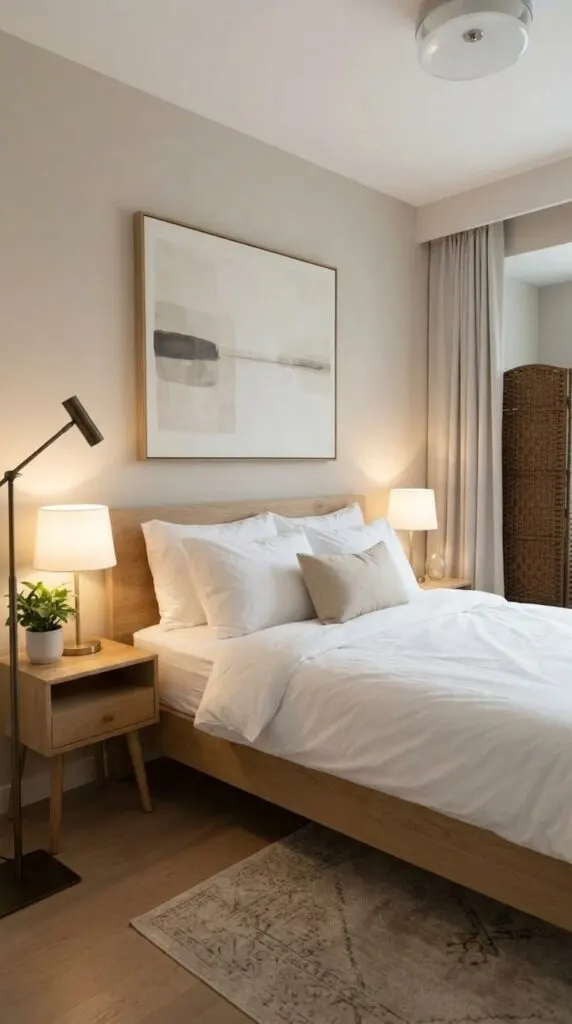 7 Small Guest Bedroom Ideas for Cozy Comfort