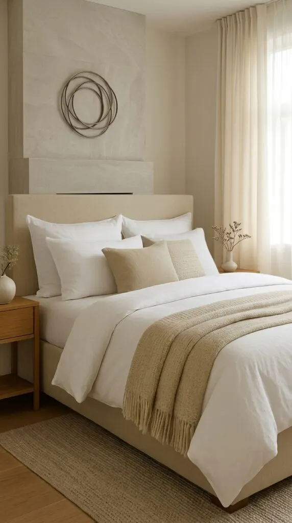 7 Spare Bedroom Ideas for Guest Comfort and Style