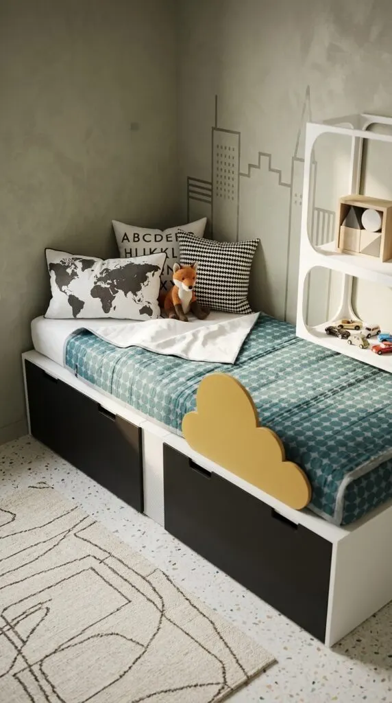 7 Stylish Ikea Stuva Hacks to Transform Your Space