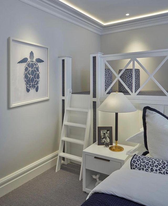 7 Tiny Bedroom Ideas to Maximize Space with Style