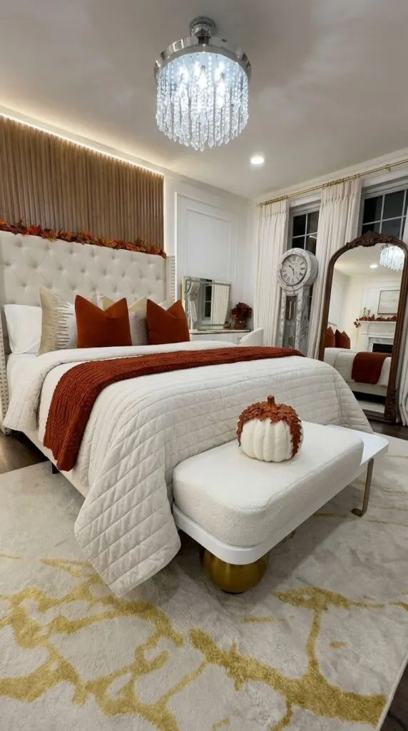 8 Adult Bedroom Ideas for a Calm Space