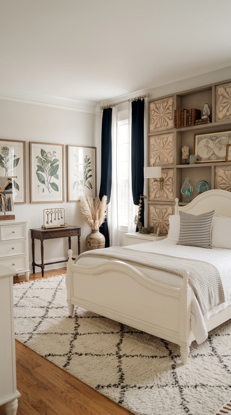 8 Best Guest Bedroom Ideas for Comfort and Style