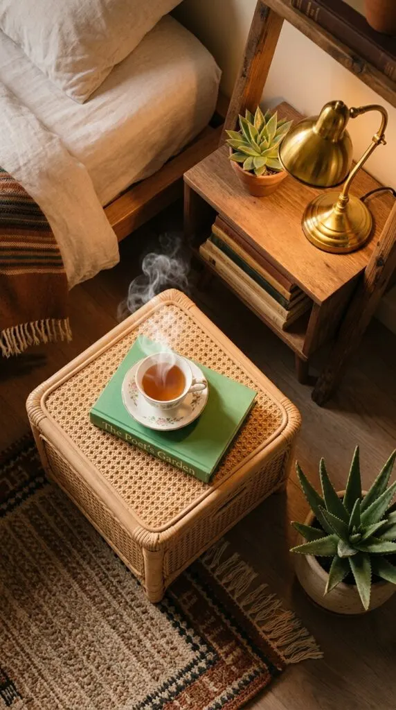8 Couple Bedroom Ideas for Small Rooms You’ll Love