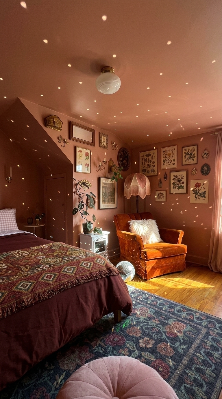 8 Cozy Bedroom Ideas for a Warm Retreat