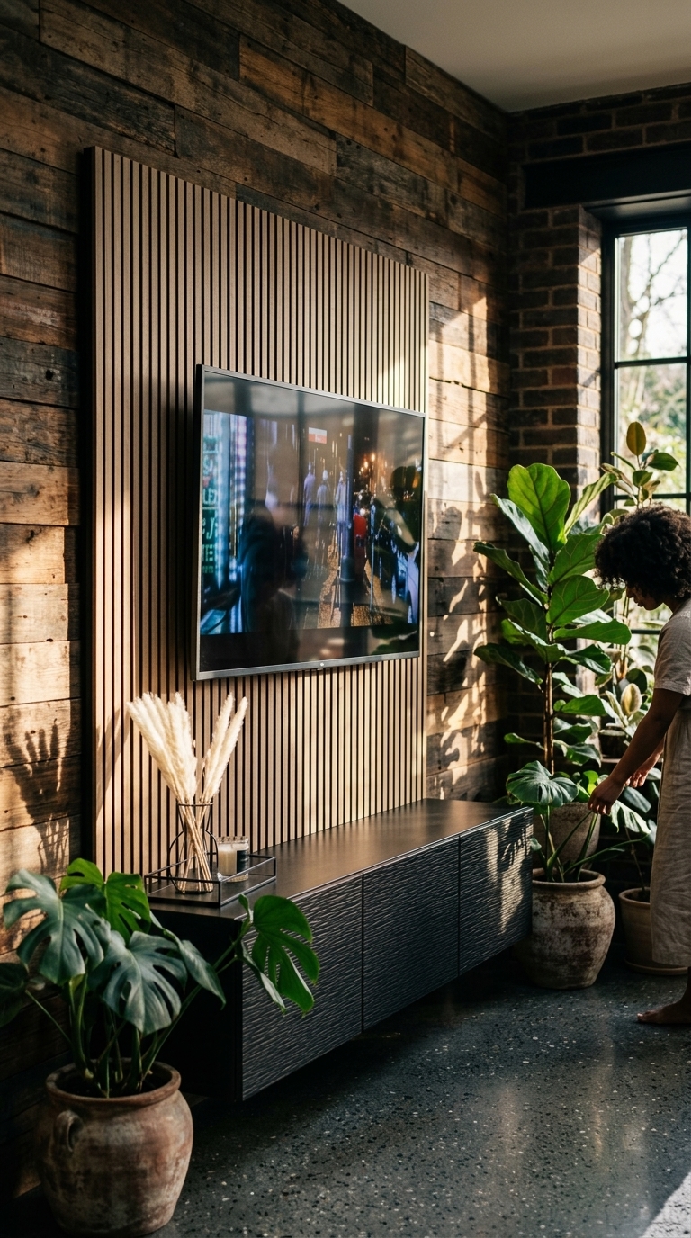 8 Creative Ikea Besta TV Unit Hacks for Stunning Living Rooms