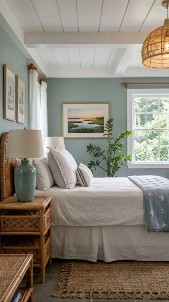 8 Guest Bedroom Ideas 2025: Cozy Modern Designs